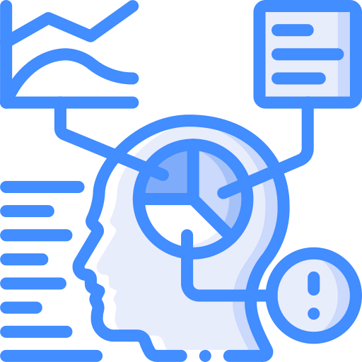 Analytics icon