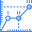 Analytics アイコン 64x64