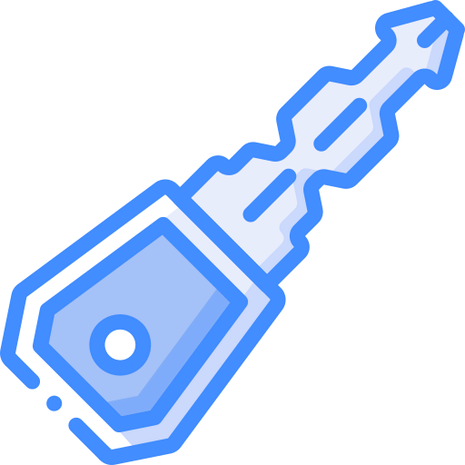 Key icon