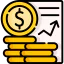 Profit 图标 64x64