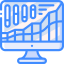 Analytics アイコン 64x64