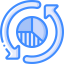 Analytics アイコン 64x64