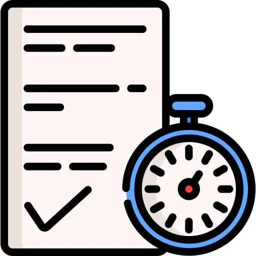 Fast icon