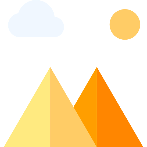 Pyramids 图标