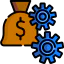 Funds 图标 64x64