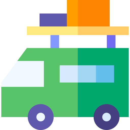 Van icon