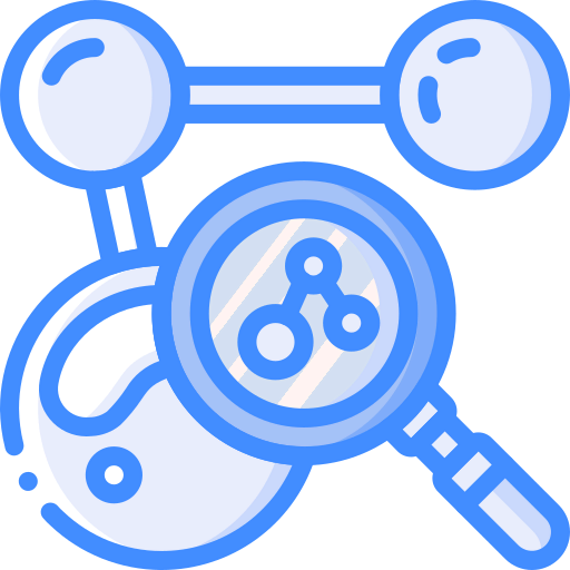 Analytics icon