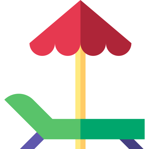 Hammock icon
