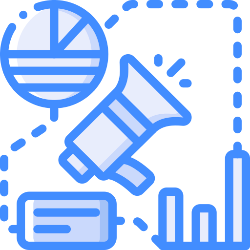 Analytics icon