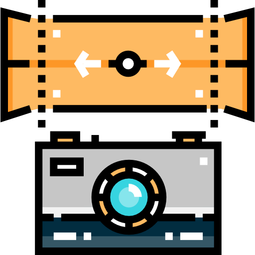 360 view icon