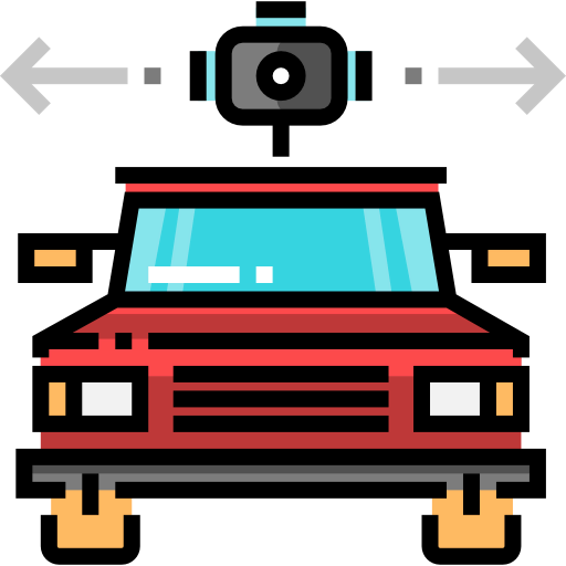 Street view 图标