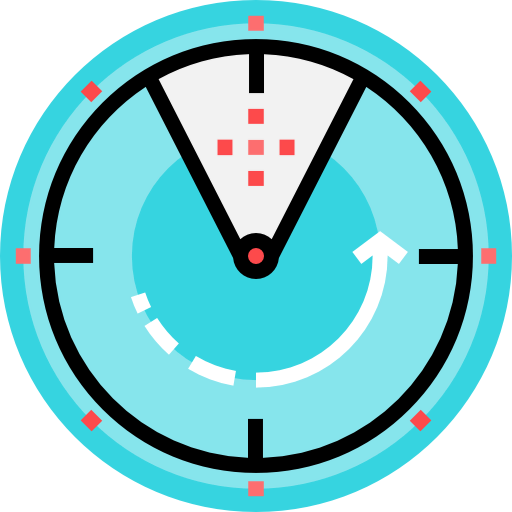 Radar icon