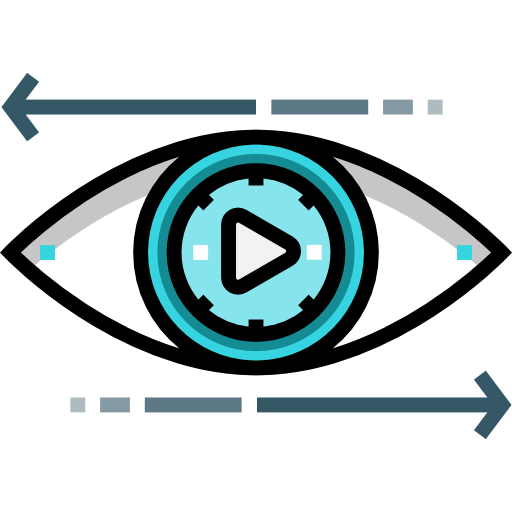 Vision icon