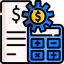 Budget 图标 64x64