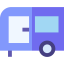 Caravan ícone 64x64
