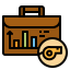 Business professional 图标 64x64