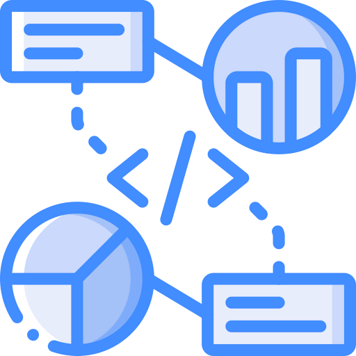 Analytics icon