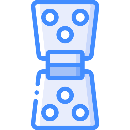 Hinge ícono
