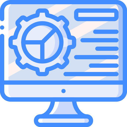 Analytics icon