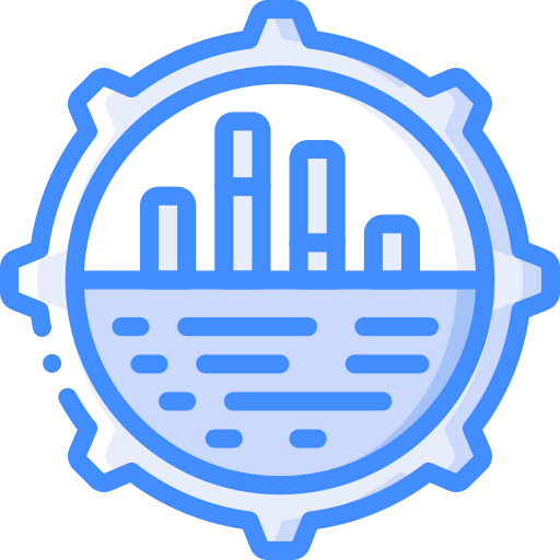 Analytics icon