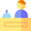 Receptionist ícone 64x64