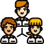 Team 图标 64x64