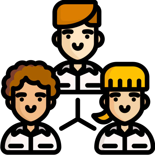 Team icon