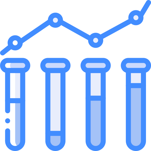 Analytics icon