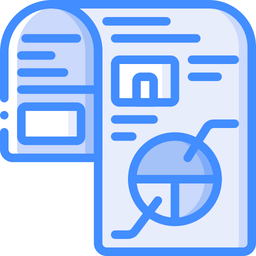 Analytics icon