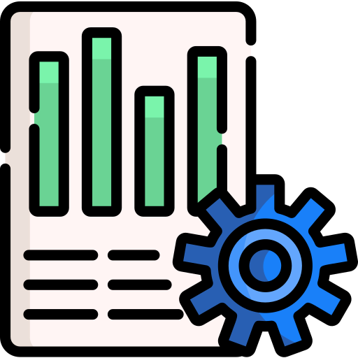 Analytics 图标