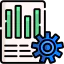 Analytics 图标 64x64