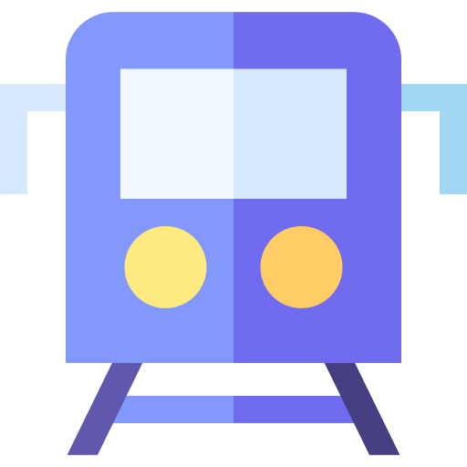 Train icon