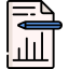 Analytics 图标 64x64