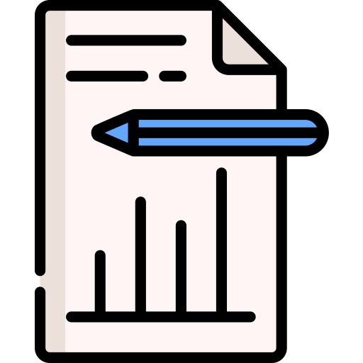 Analytics 图标
