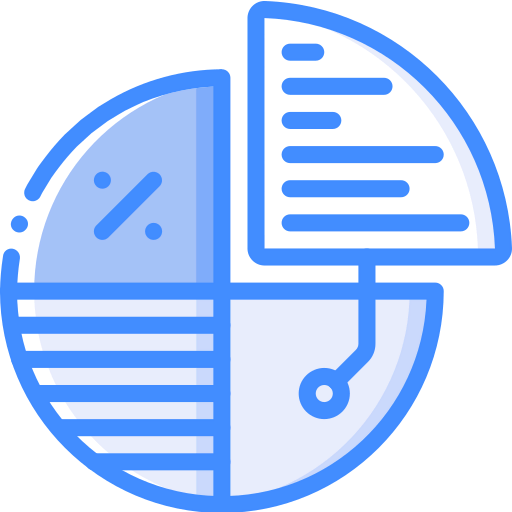 Analytics icon