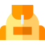 Backpack ícone 64x64