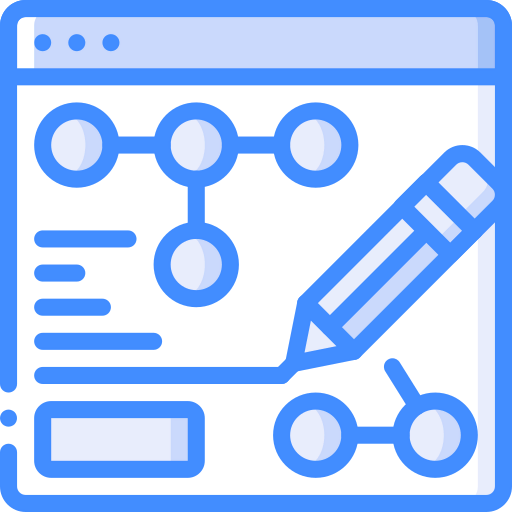 Analytics icon