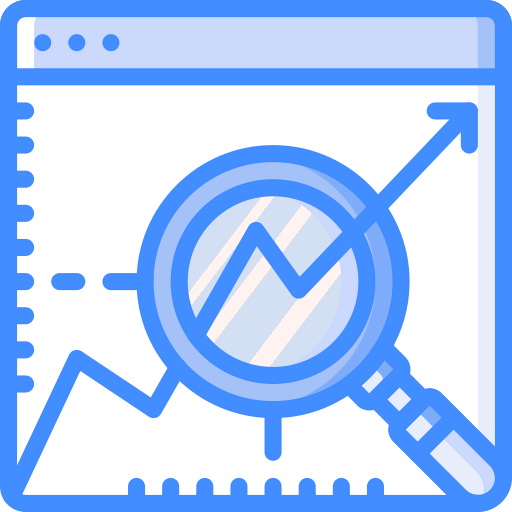 Analytics アイコン