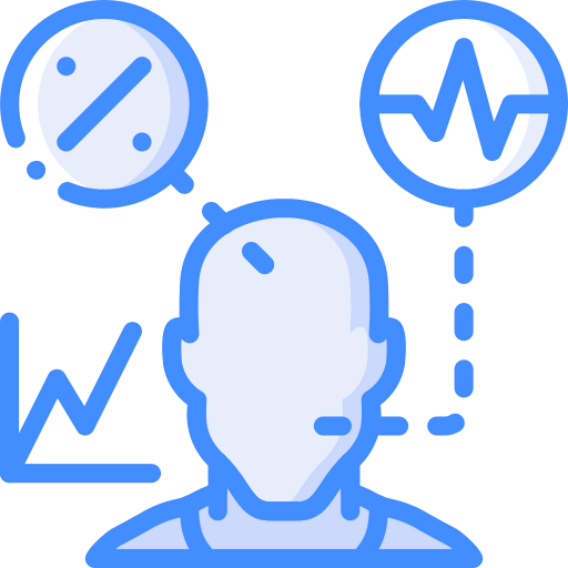 Analytics icon