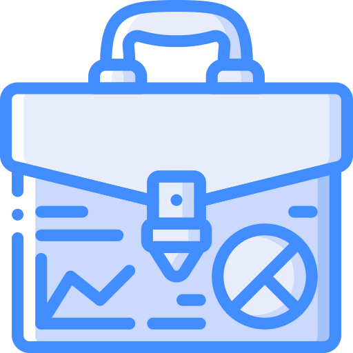 Analytics icon