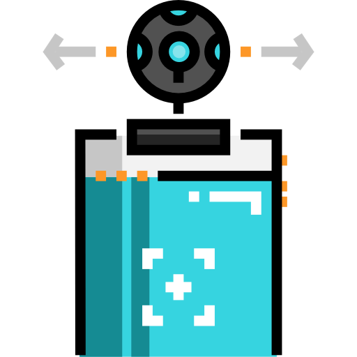 360 view icon