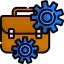 Briefcase 图标 64x64