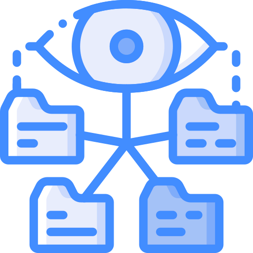 Analytics icon