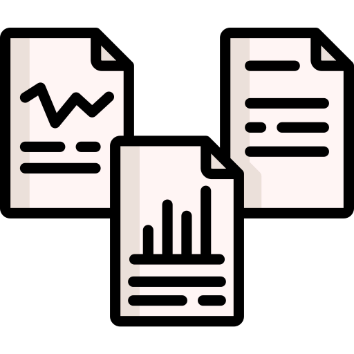 Data icon