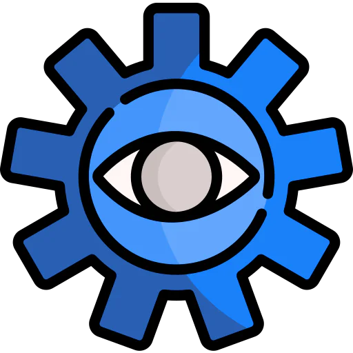 Vision icon