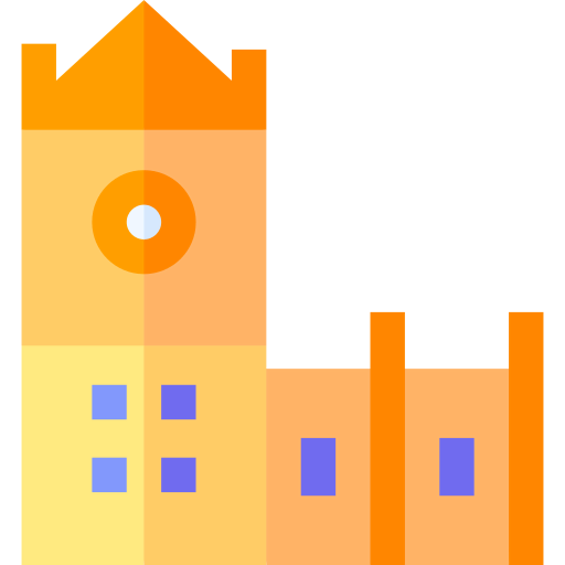 Town hall アイコン