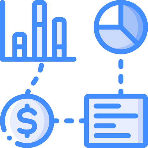 Analytics 图标
