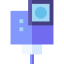 Action camera icon 64x64