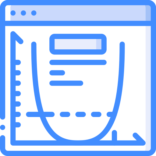 Analytics icon