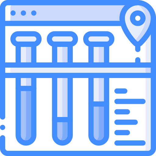 Analytics icon